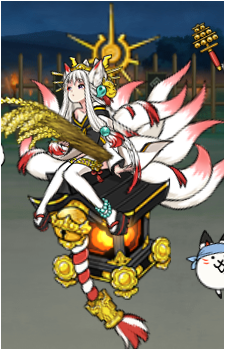 Trickster Himeyuri