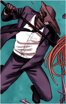 Spear Hybrid