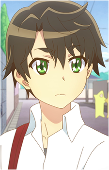 Asahi Minamikawa's image