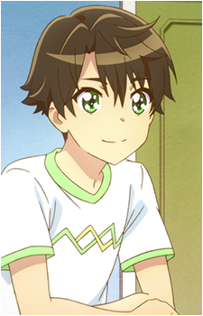 Asahi Minamikawa