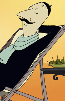 Marquis Mongaga's image