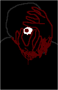 Peekaboo Demon's image