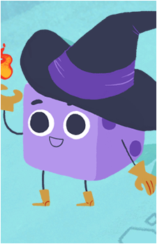 Witch {DD}