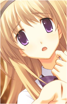 Nanami Nishijou