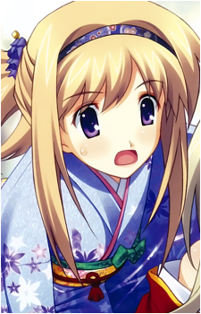 Nanami Nishijou