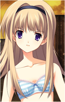 Nanami Nishijou