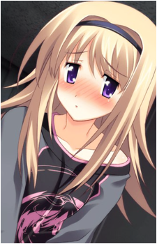 Nanami Nishijou