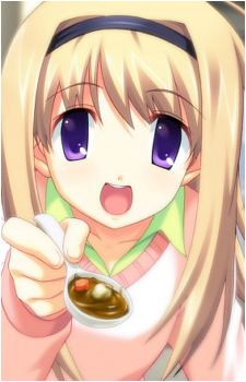 Nanami Nishijou