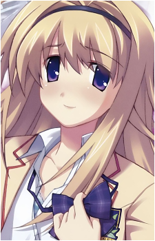 Nanami Nishijou