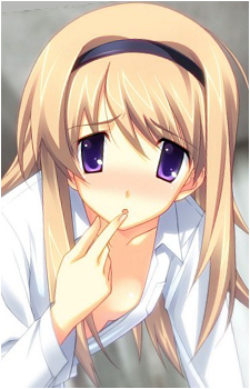 Nanami Nishijou
