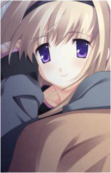 Nanami Nishijou