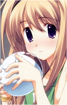 Nanami Nishijou's image
