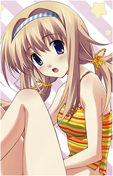 Nanami Nishijou