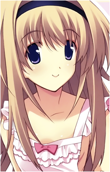 Nanami Nishijou