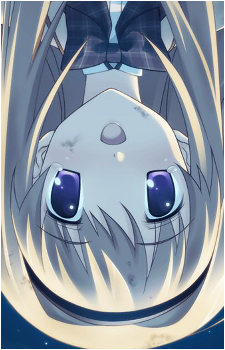 Nanami Nishijou