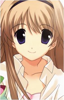 Nanami Nishijou