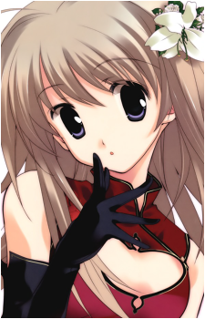 Nanami Nishijou