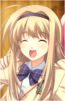 Nanami Nishijou