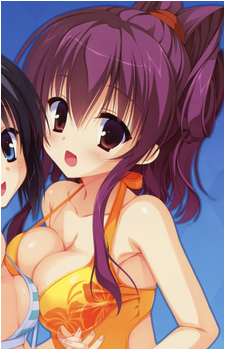 Rio Inamura