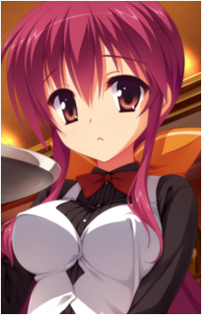 Rio Inamura