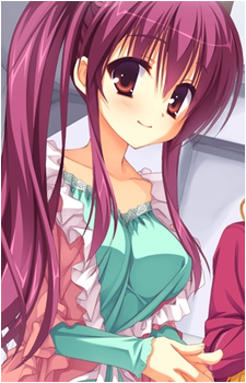 Rio Inamura