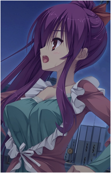Rio Inamura