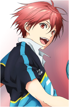 Haru Yamato's image