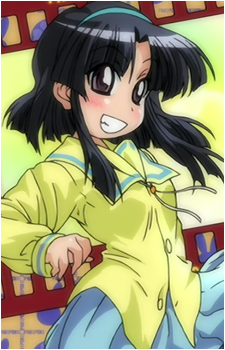 Otome Akiyama's image
