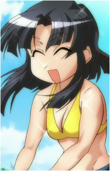 Otome Akiyama