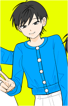 Aoi Satou {SnKB}'s image