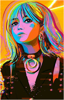 LiSA's image