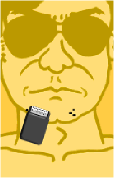Shades {WW}