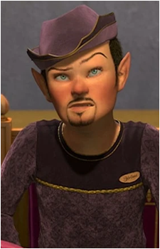 Jerome {Shrek}'s image