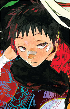 Maruo Kaido's image