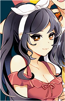 Kyoka {GFDM}