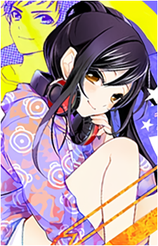 Kyoka {GFDM}