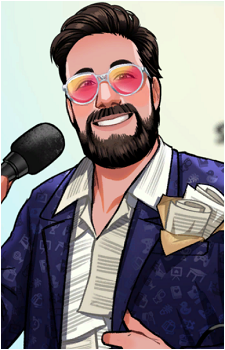 Ray Chase's image