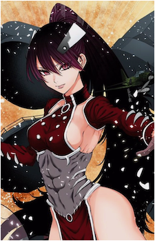 Erika Awayuki's image