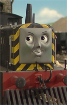 Mavis {TTTE}'s image
