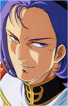 Paptimus Scirocco's image