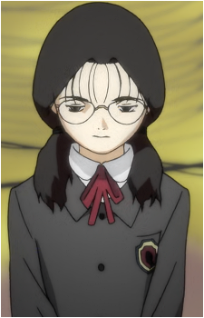 Chisa Yomoda