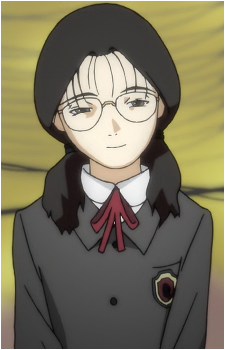 Chisa Yomoda