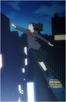 Chisa Yomoda