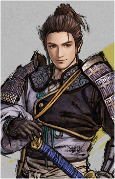 Nobuyuki Oda