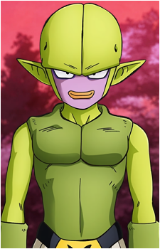 Majin Kuu