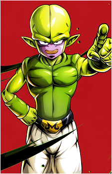 Majin Kuu's image