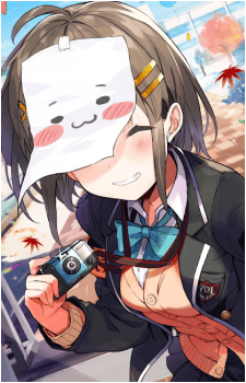 Fugami Nanana