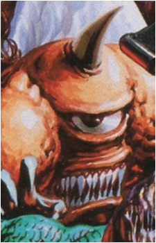 Cyclops {LA}'s image