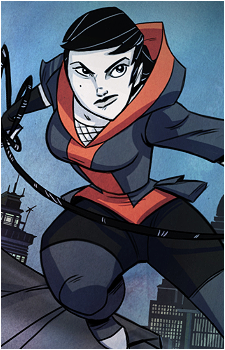 Ora's image
