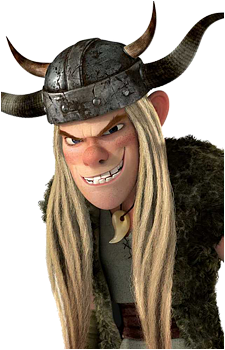 Tuffnut Thorston's image